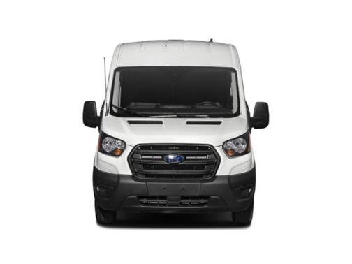OXFORD WHITE 2020 Ford Transit-250 Base