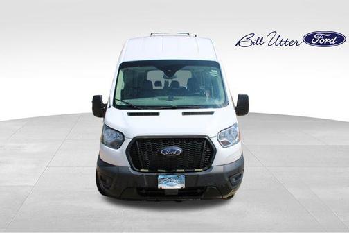 2023 Ford Transit-350 XL