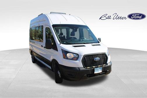 2023 Ford Transit-350 XL