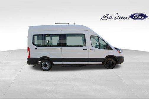 2023 Ford Transit-350 XL