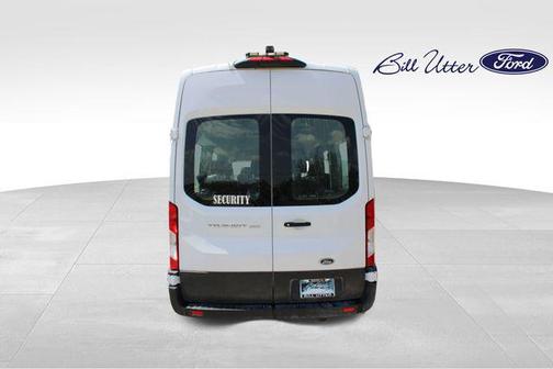 2023 Ford Transit-350 XL