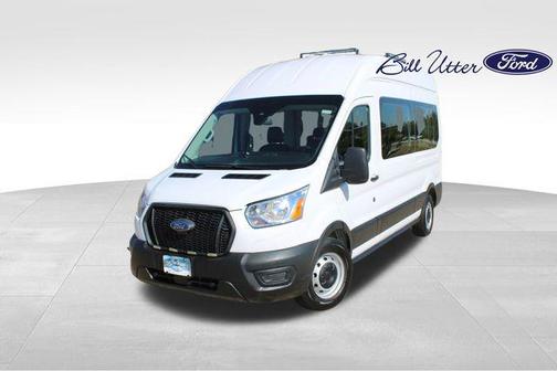 2023 Ford Transit-350 XL