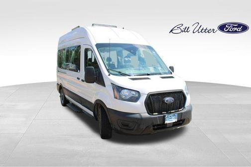 2023 Ford Transit-350 XL