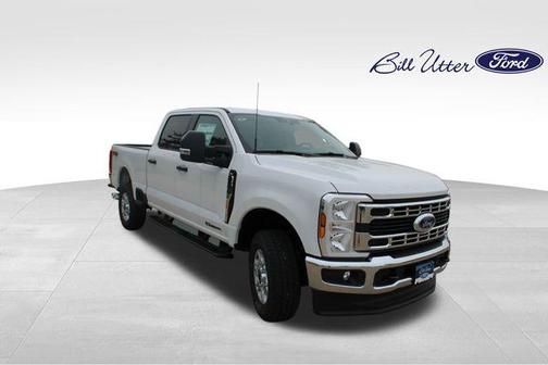 2025 Ford F-250 XLT