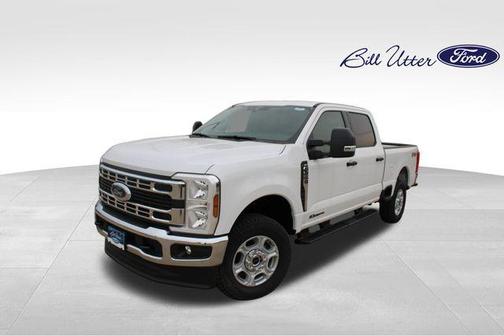 2025 Ford F-250 XLT