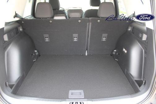 OXFORD WHITE 2026 Ford Bronco Sport Big Bend