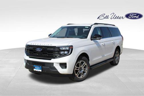 2026 Ford Expedition Max Active 4x2