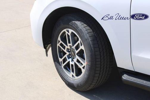 2026 Ford Expedition Max Active 4x2