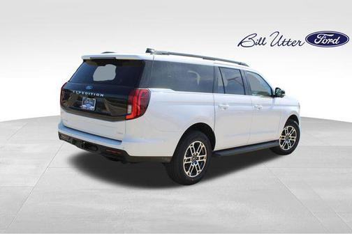 2026 Ford Expedition Max Active 4x2