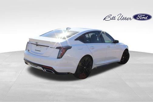 2024 Cadillac CT5 Sport