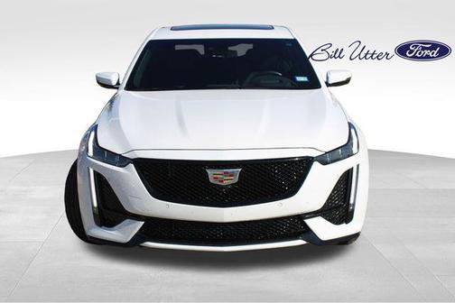 2024 Cadillac CT5 Sport