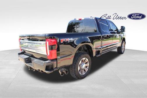 2024 Ford F-250 King Ranch