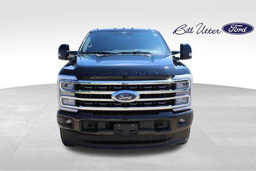 2024 Ford F-250 King Ranch