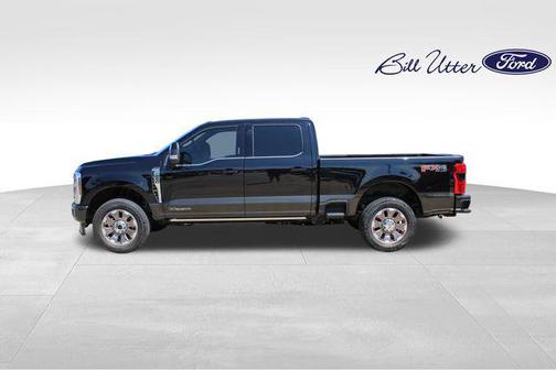 2024 Ford F-250 King Ranch