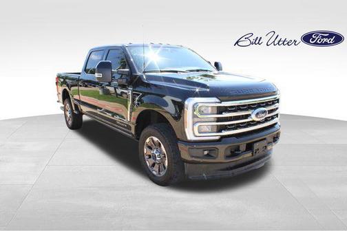 2024 Ford F-250 King Ranch