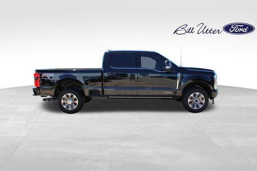 2024 Ford F-250 King Ranch