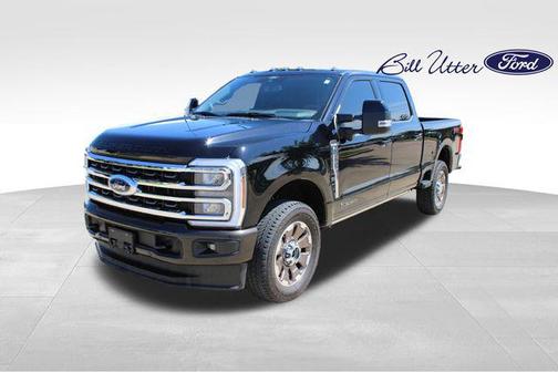 2024 Ford F-250 King Ranch
