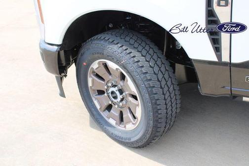 2025 Ford F-250 King Ranch