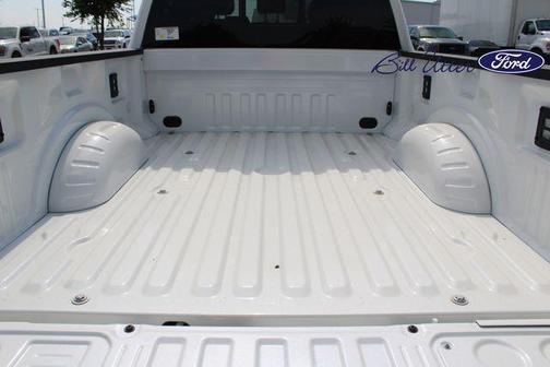 2025 Ford F-250 King Ranch