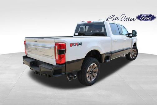 2025 Ford F-250 King Ranch