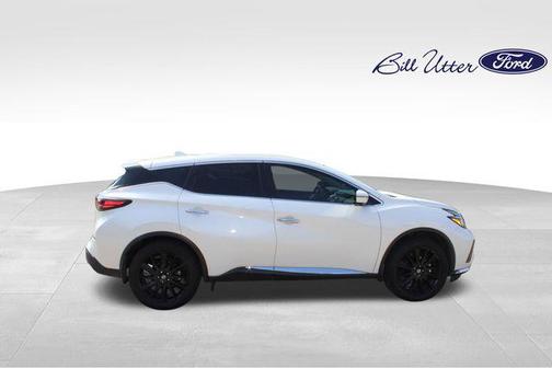 2021 Nissan Murano SL FWD