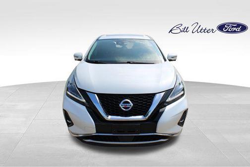 2021 Nissan Murano SL FWD