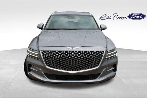 2021 Genesis GV80 3.5T