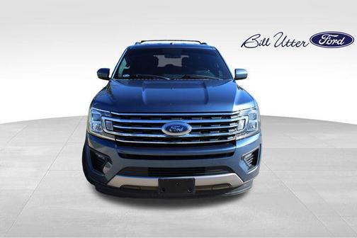 2018 Ford Expedition XLT