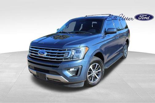 2018 Ford Expedition XLT