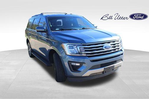 2018 Ford Expedition XLT