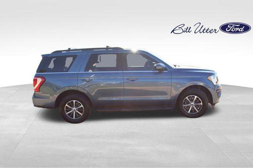 2018 Ford Expedition XLT