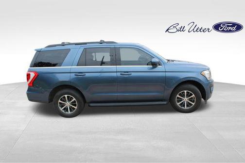 2018 Ford Expedition XLT
