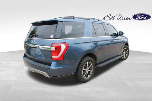 2018 Ford Expedition XLT