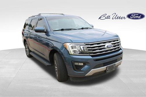 2018 Ford Expedition XLT