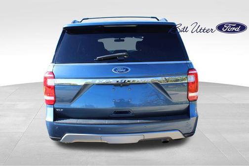 2018 Ford Expedition XLT