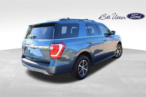 2018 Ford Expedition XLT