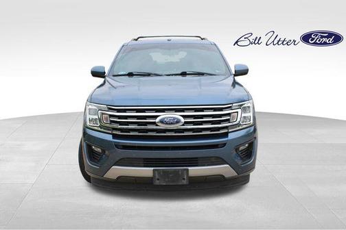 2018 Ford Expedition XLT