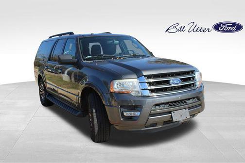 2015 Ford Expedition EL XLT
