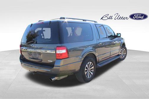 2015 Ford Expedition EL XLT