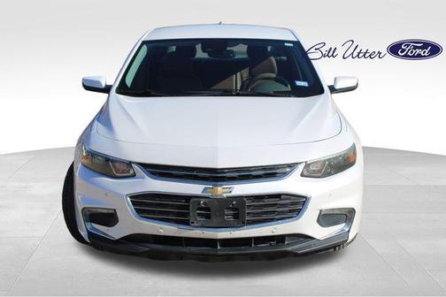 2016 Chevrolet Malibu Hybrid Base