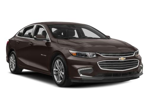 2016 Chevrolet Malibu Hybrid Base