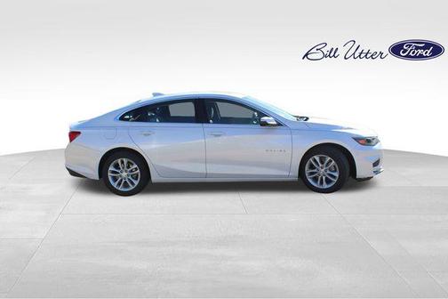 2016 Chevrolet Malibu Hybrid Base