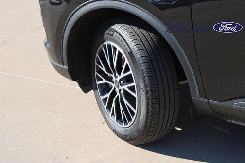 2025 Ford Escape PHEV SE