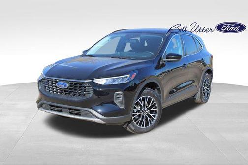 2025 Ford Escape PHEV SE
