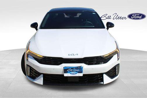 2025 Kia K5 GT