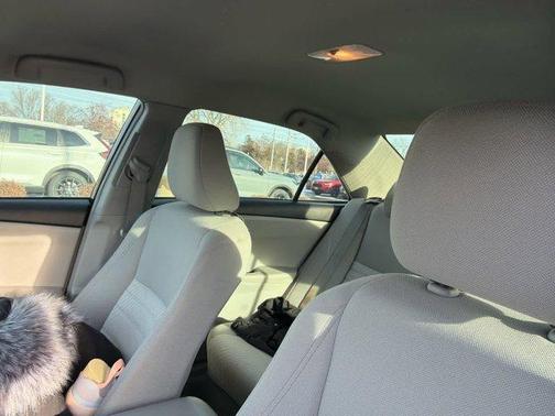 2015 Toyota Camry XSE