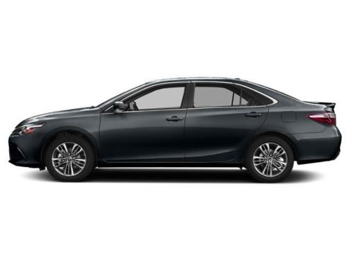 2015 Toyota Camry XSE