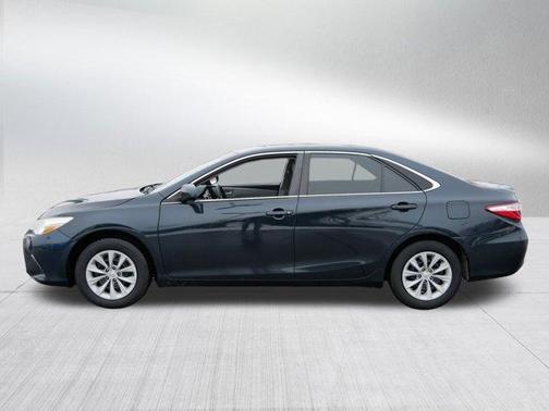 2015 Toyota Camry XSE