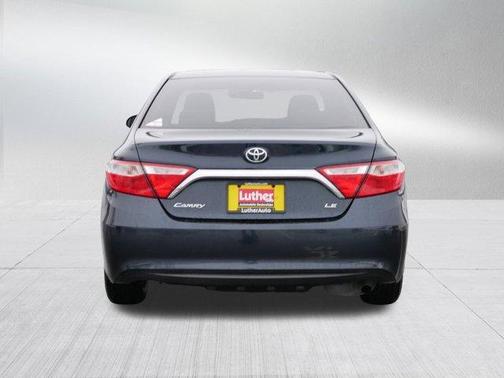 2015 Toyota Camry XSE