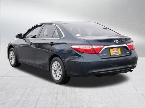 2015 Toyota Camry XSE